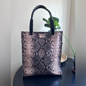 Kate spade tote bag